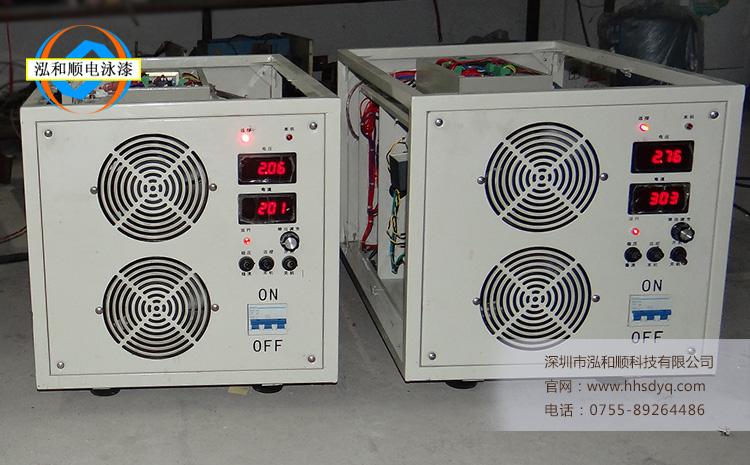 手工電泳設(shè)備涂裝生產(chǎn)線(xiàn)